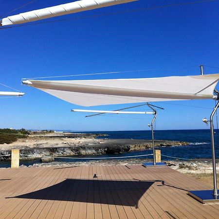 Grand Hotel Masseria Santa Lucia Ostuni Dış mekan fotoğraf