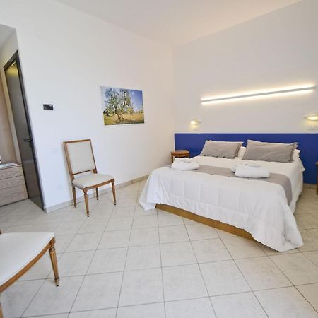 Grand Hotel Masseria Santa Lucia Ostuni Dış mekan fotoğraf