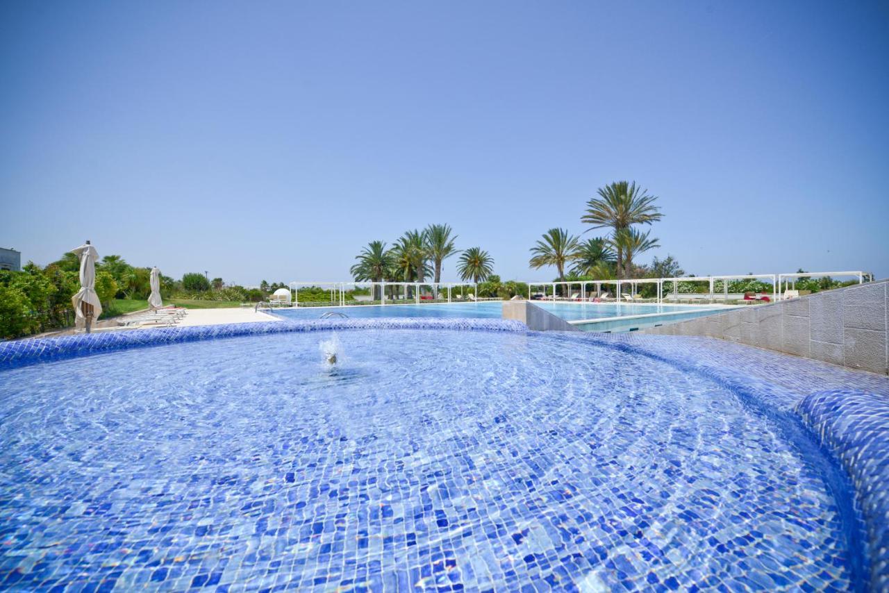 Grand Hotel Masseria Santa Lucia Ostuni Dış mekan fotoğraf