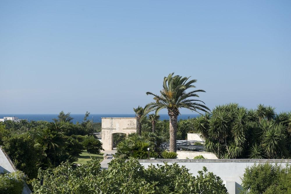 Grand Hotel Masseria Santa Lucia Ostuni Dış mekan fotoğraf