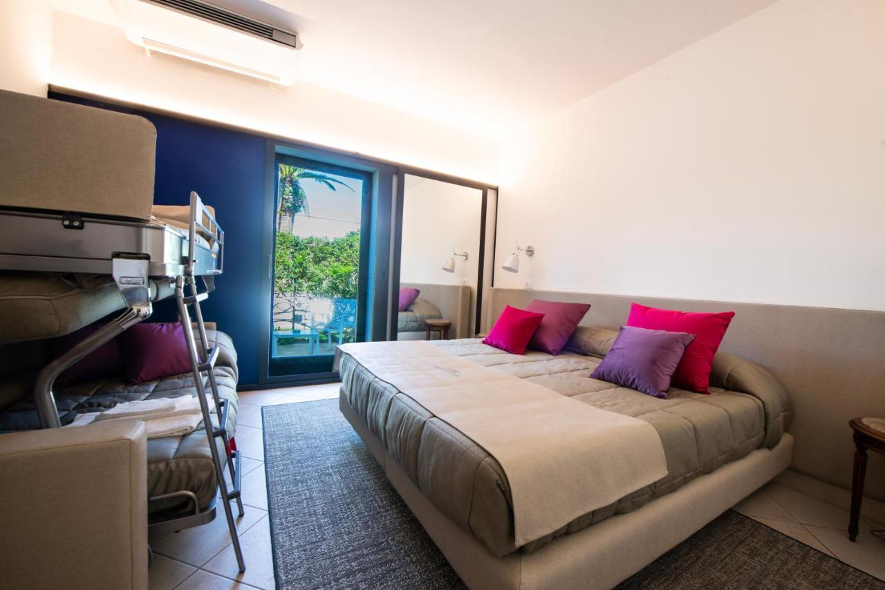 Grand Hotel Masseria Santa Lucia Ostuni Dış mekan fotoğraf