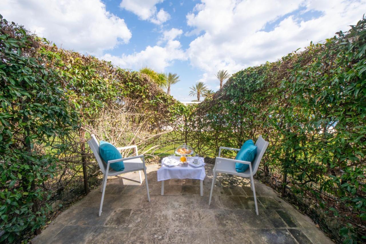 Grand Hotel Masseria Santa Lucia Ostuni Dış mekan fotoğraf