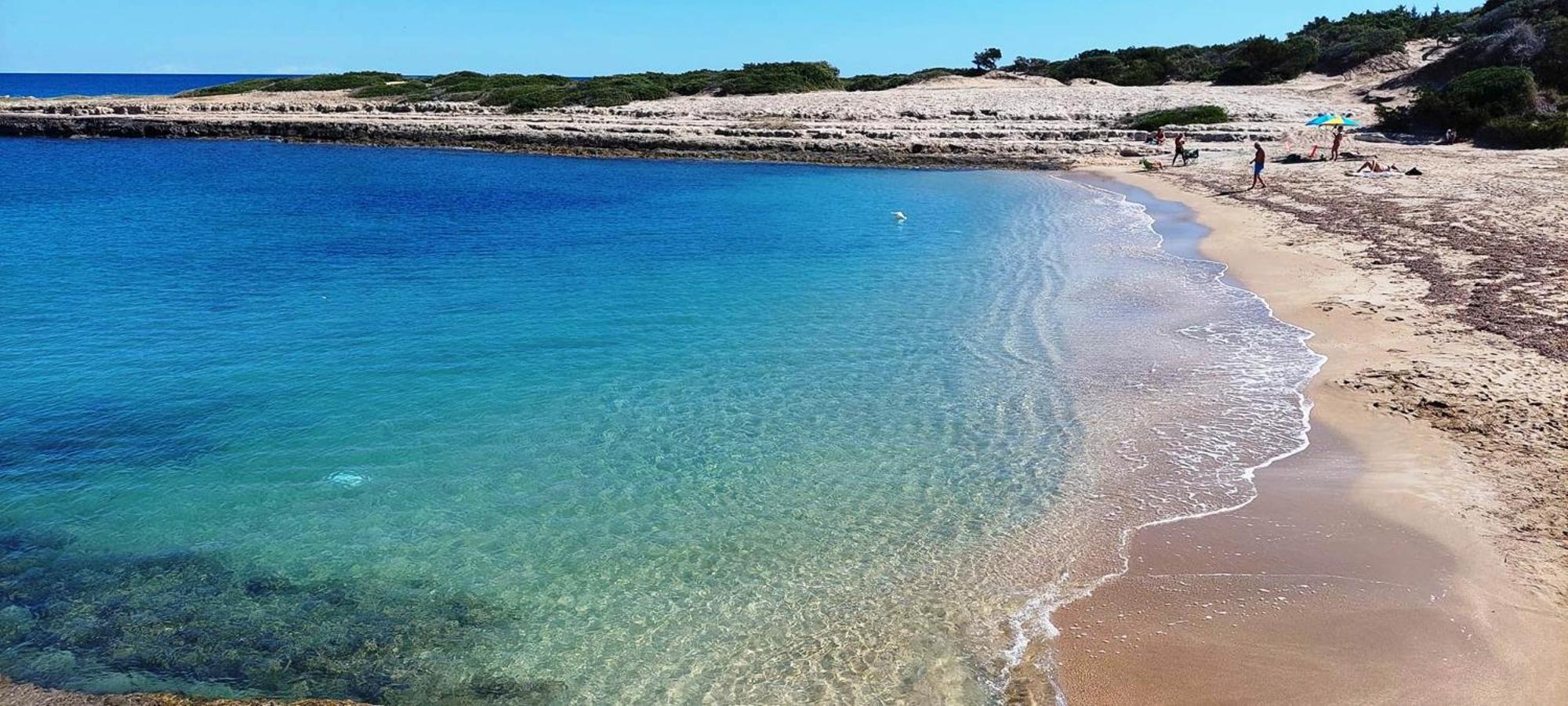 Grand Hotel Masseria Santa Lucia Ostuni Dış mekan fotoğraf