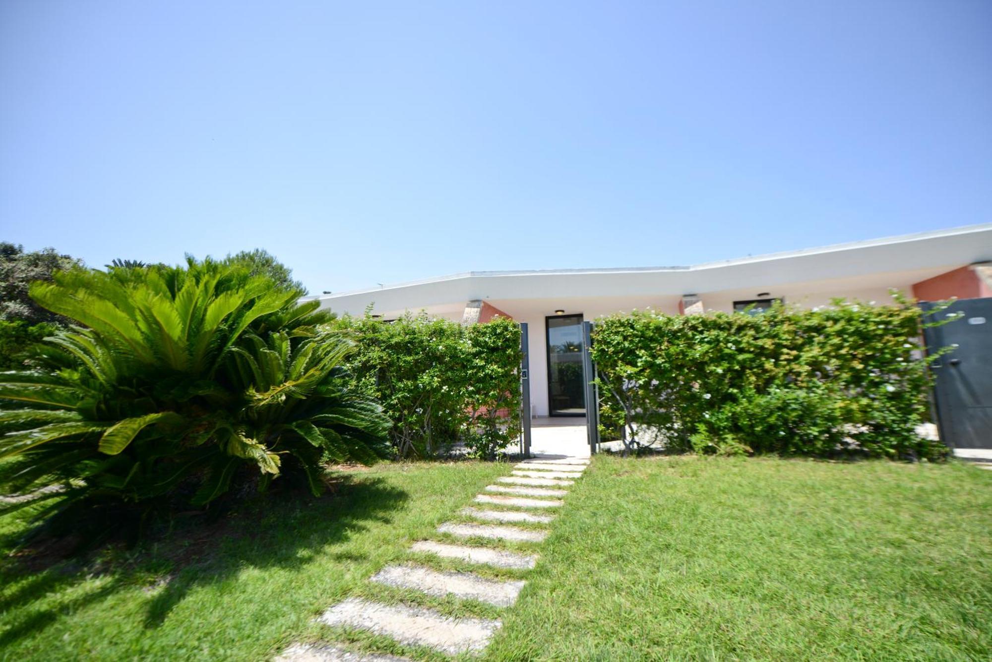 Grand Hotel Masseria Santa Lucia Ostuni Dış mekan fotoğraf
