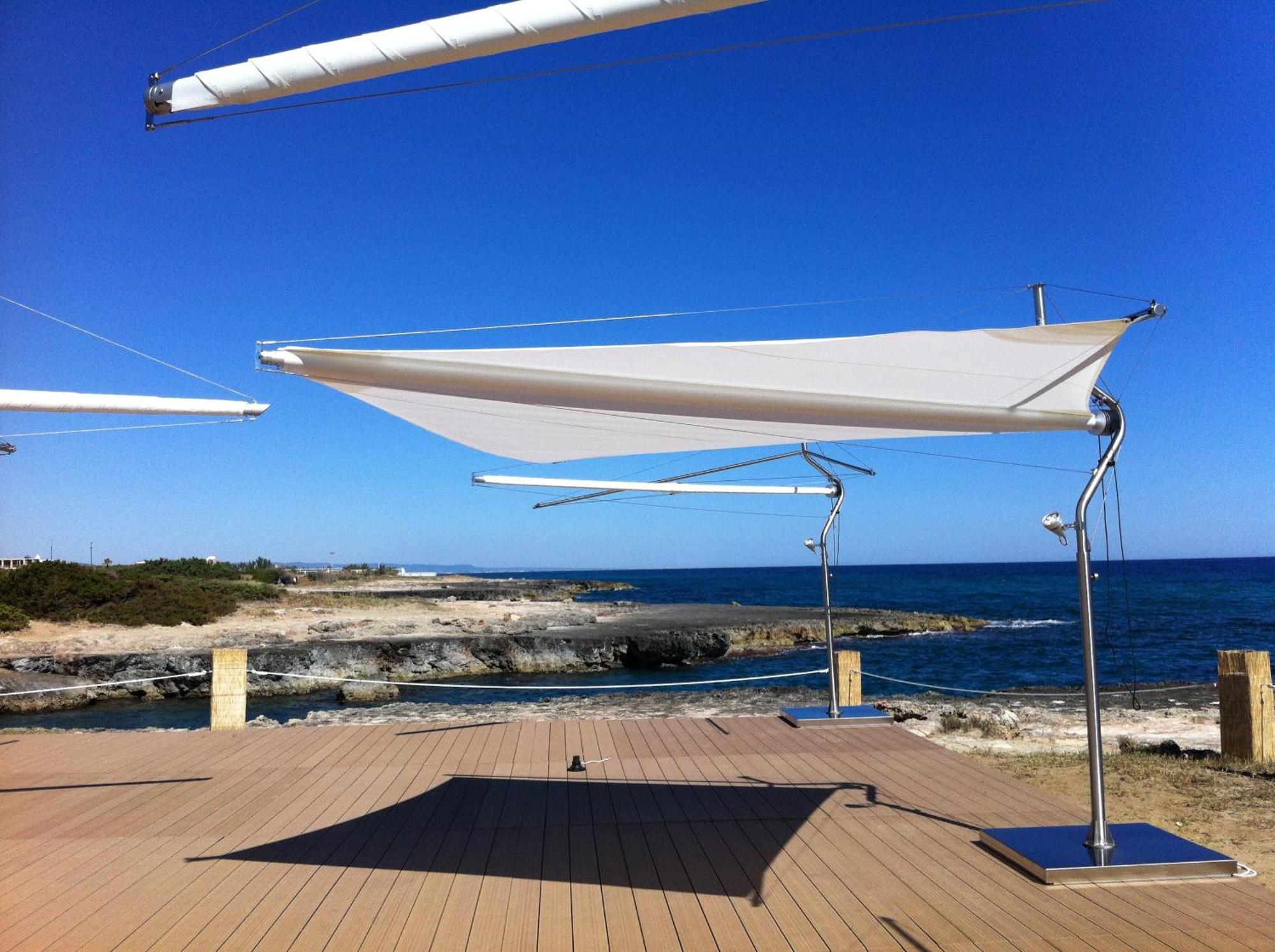 Grand Hotel Masseria Santa Lucia Ostuni Dış mekan fotoğraf