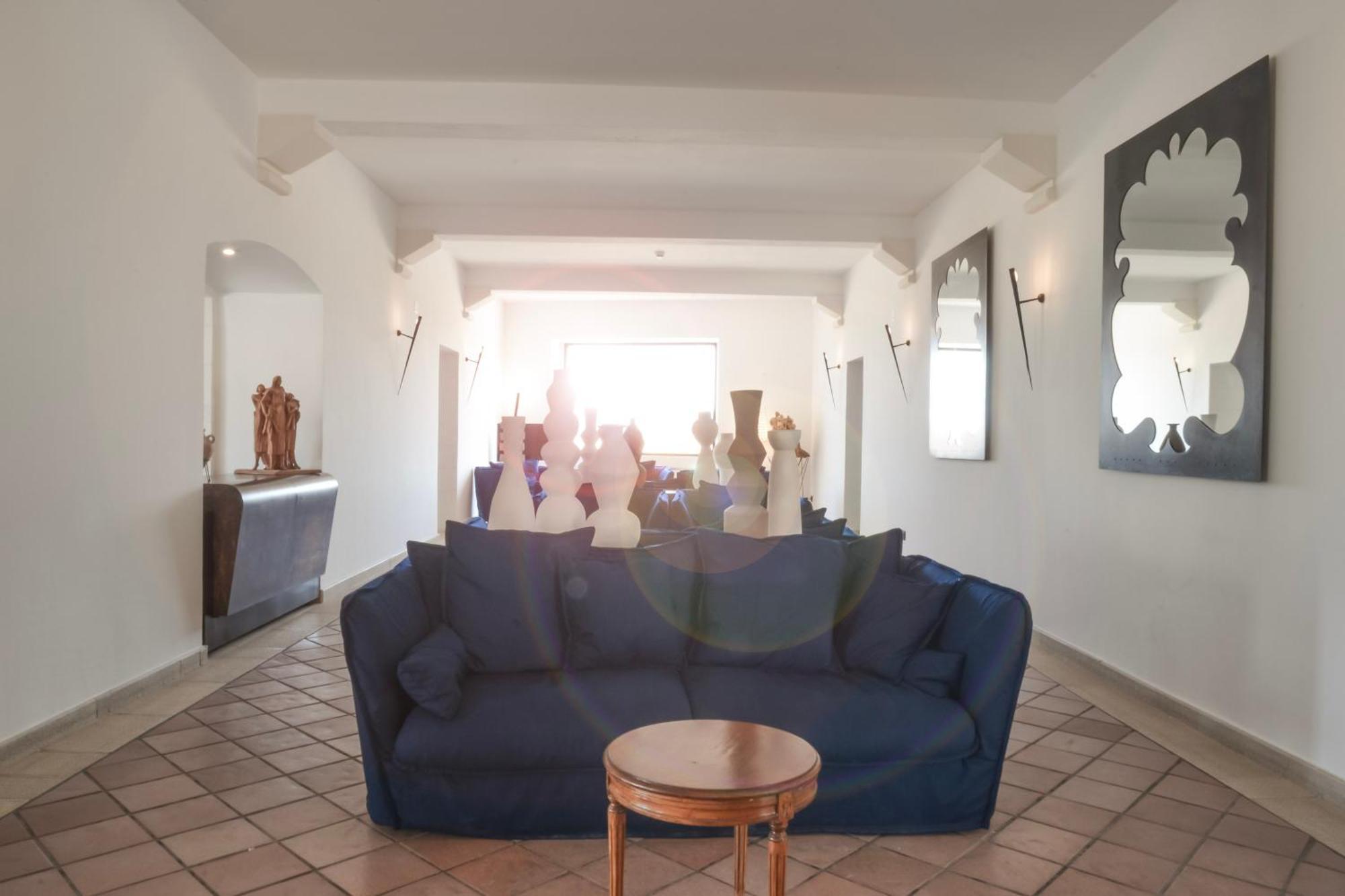 Grand Hotel Masseria Santa Lucia Ostuni Dış mekan fotoğraf