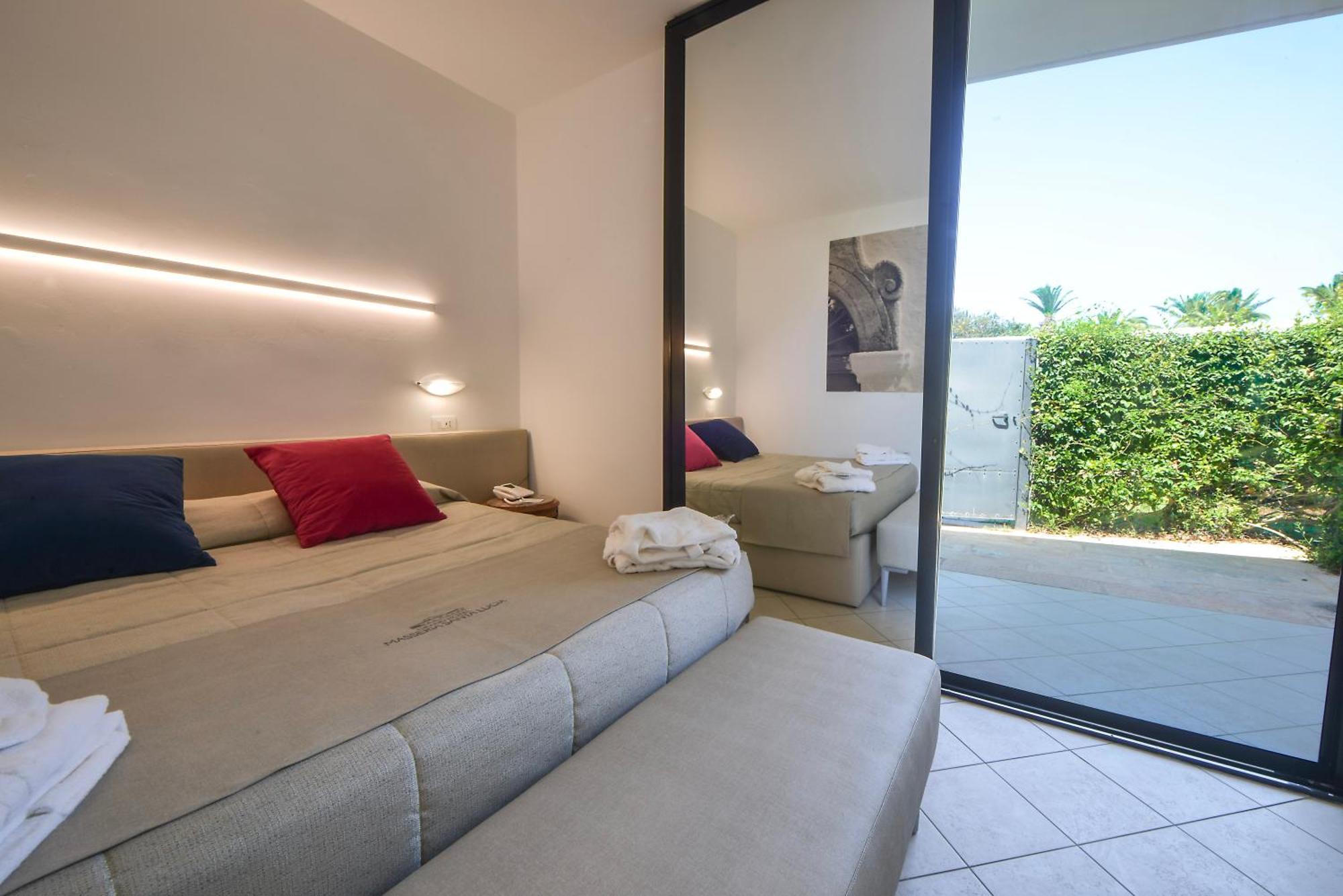 Grand Hotel Masseria Santa Lucia Ostuni Dış mekan fotoğraf