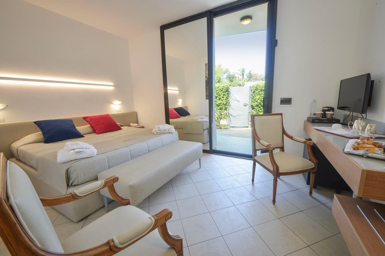 Grand Hotel Masseria Santa Lucia Ostuni Dış mekan fotoğraf