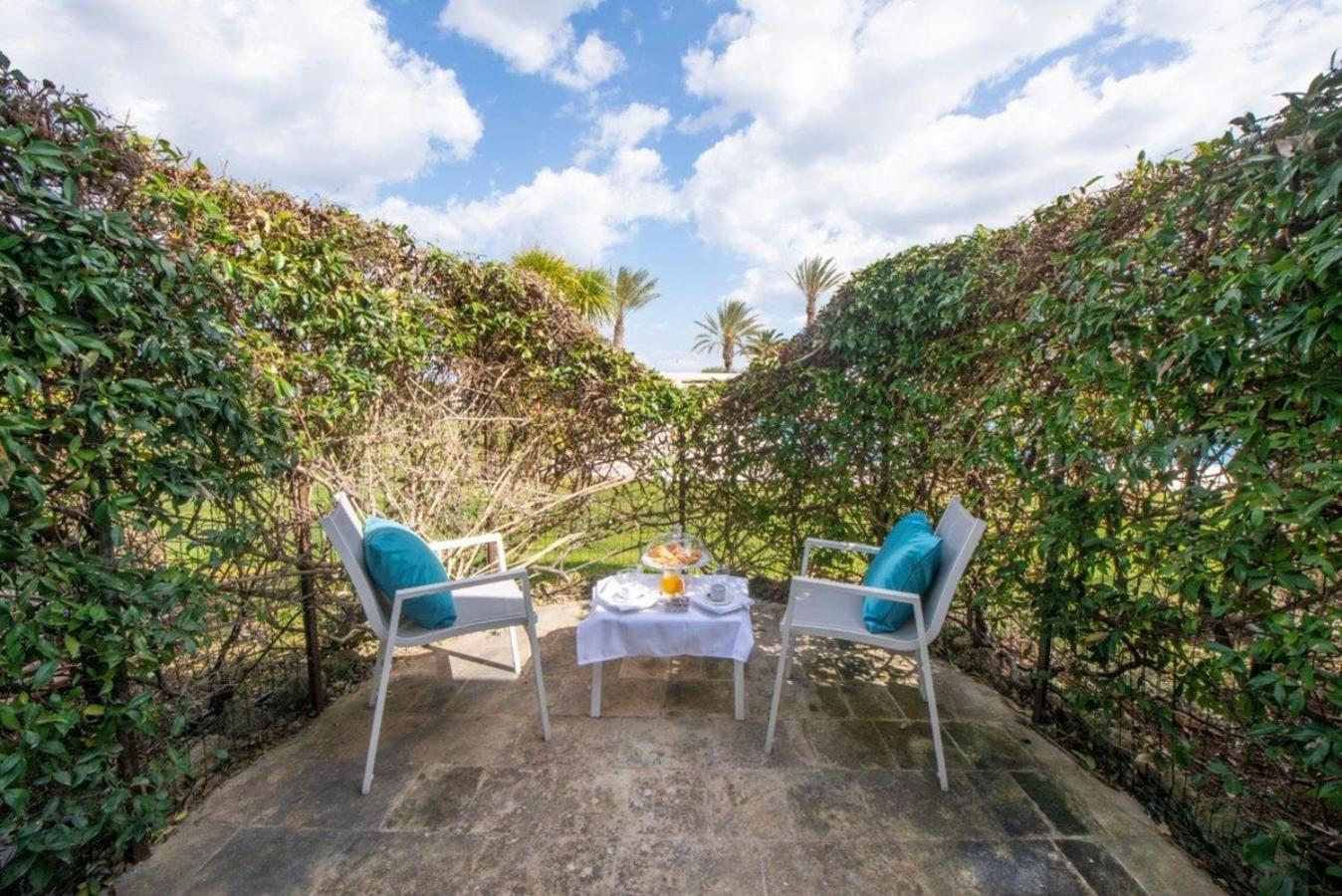 Grand Hotel Masseria Santa Lucia Ostuni Dış mekan fotoğraf