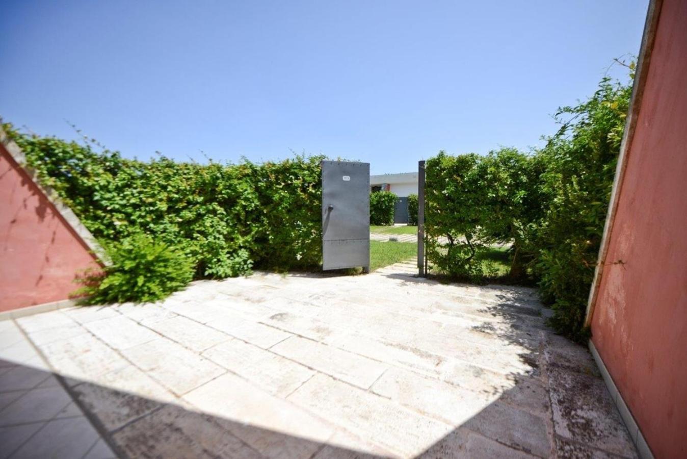 Grand Hotel Masseria Santa Lucia Ostuni Dış mekan fotoğraf