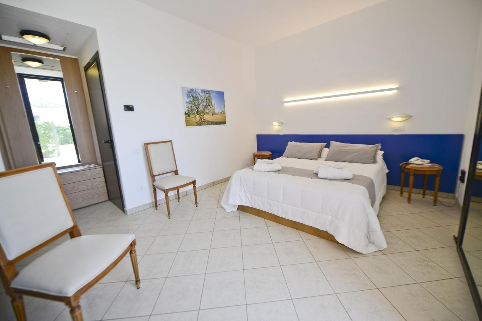 Grand Hotel Masseria Santa Lucia Ostuni Dış mekan fotoğraf