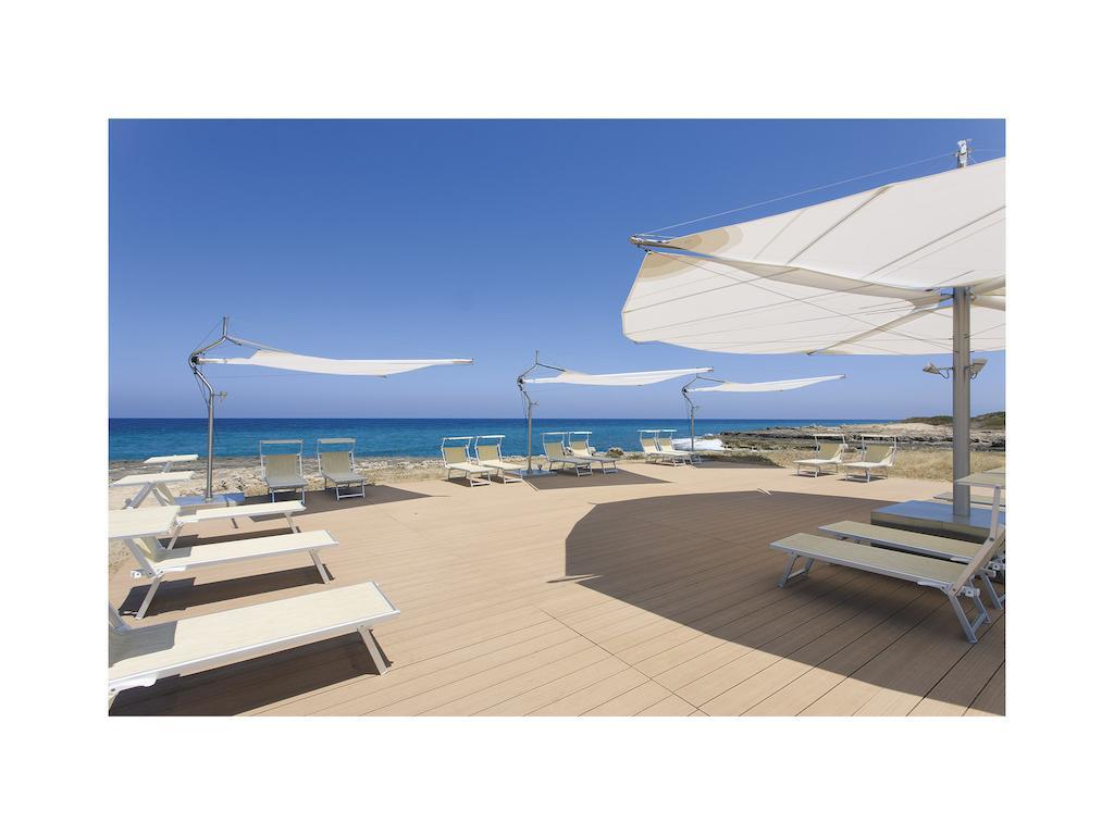 Grand Hotel Masseria Santa Lucia Ostuni Dış mekan fotoğraf