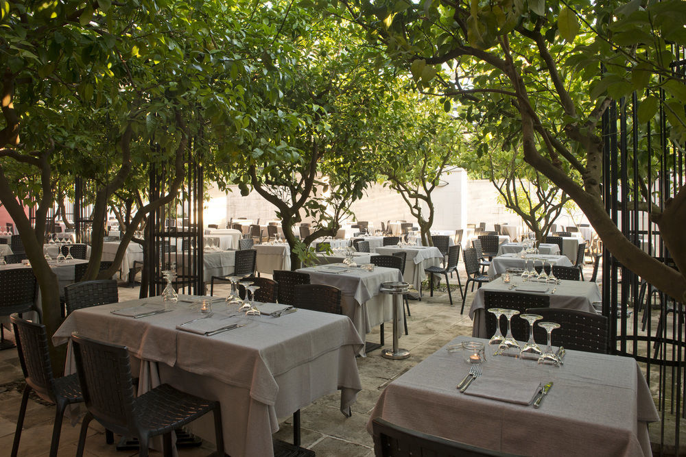 Grand Hotel Masseria Santa Lucia Ostuni Dış mekan fotoğraf