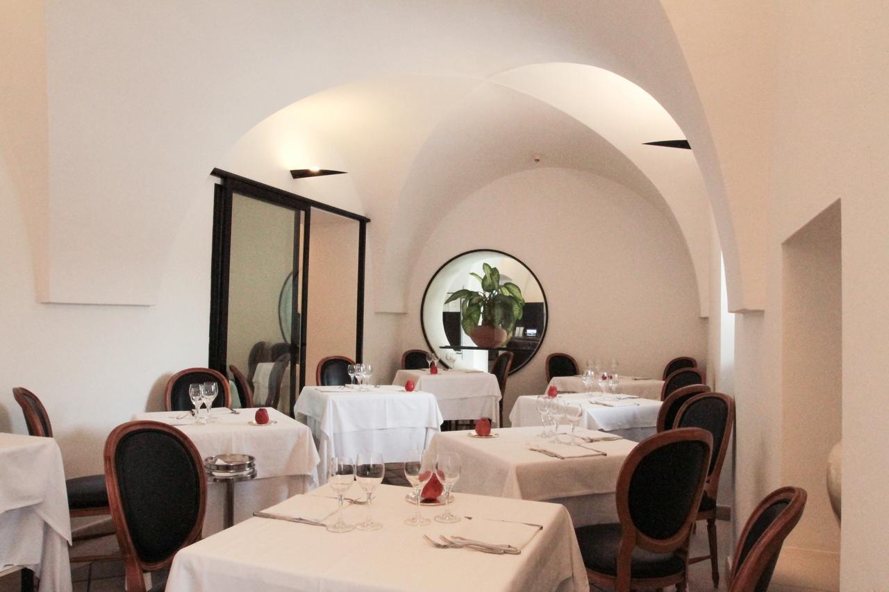 Grand Hotel Masseria Santa Lucia Ostuni Dış mekan fotoğraf