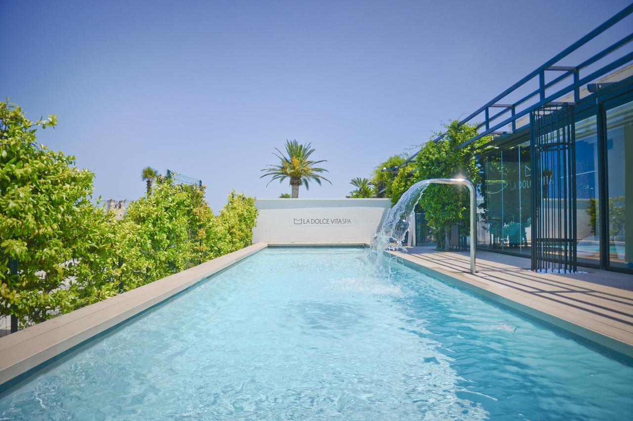 Grand Hotel Masseria Santa Lucia Ostuni Dış mekan fotoğraf