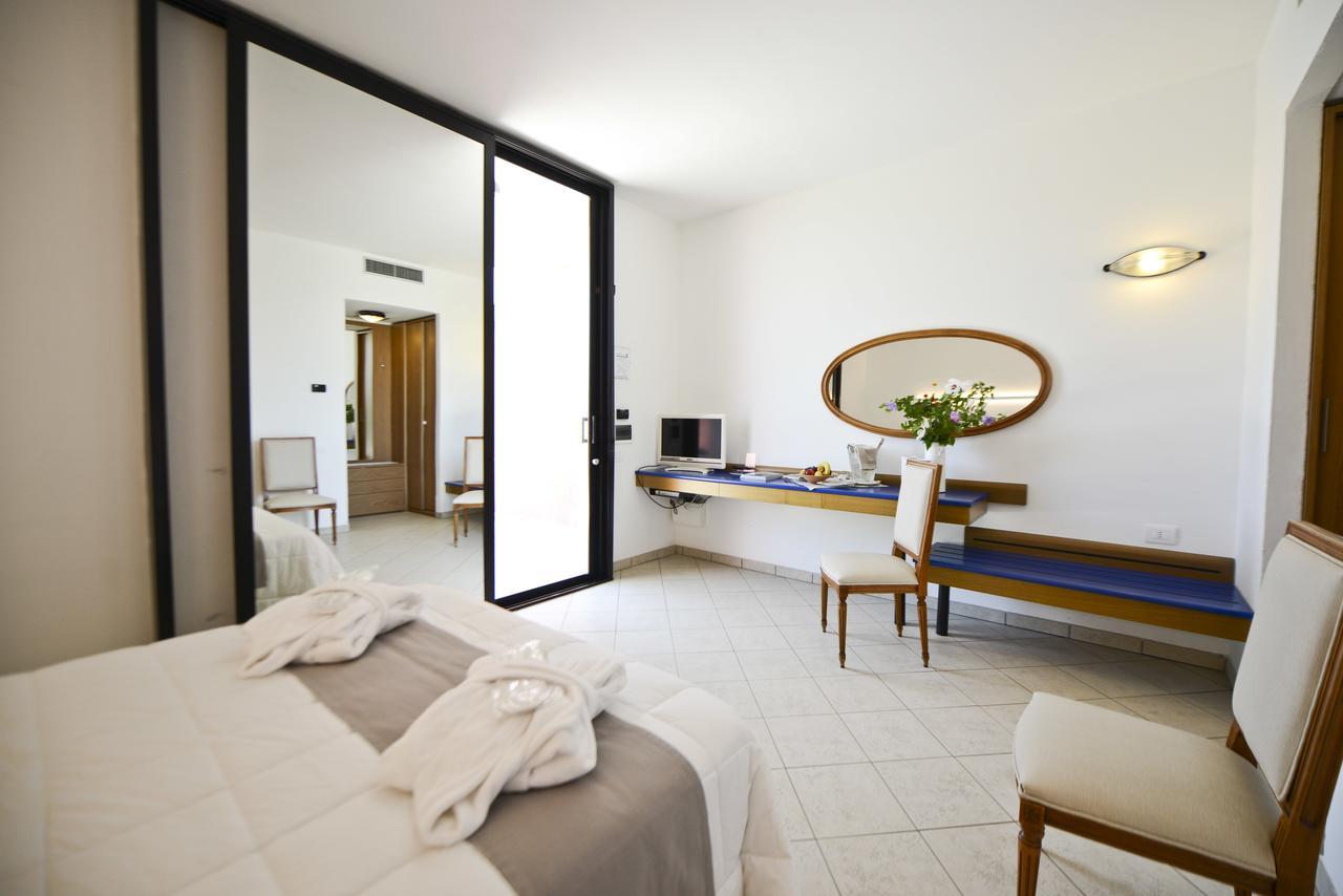 Grand Hotel Masseria Santa Lucia Ostuni Dış mekan fotoğraf