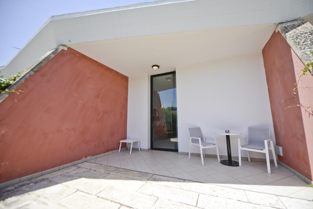 Grand Hotel Masseria Santa Lucia Ostuni Dış mekan fotoğraf