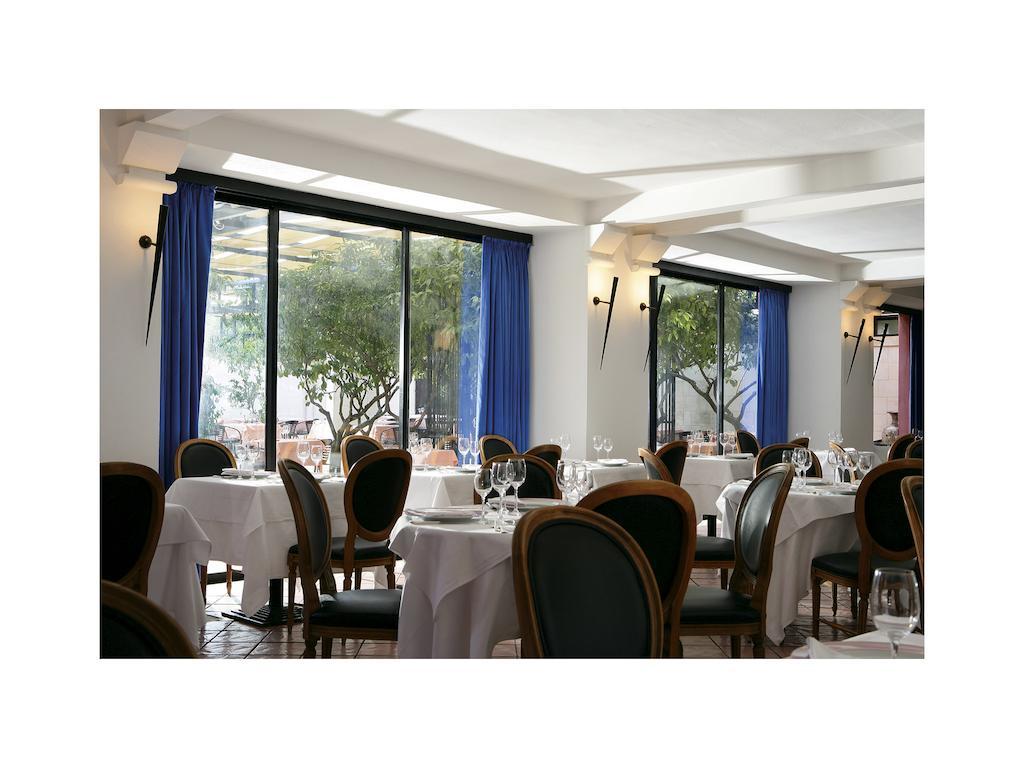 Grand Hotel Masseria Santa Lucia Ostuni Dış mekan fotoğraf